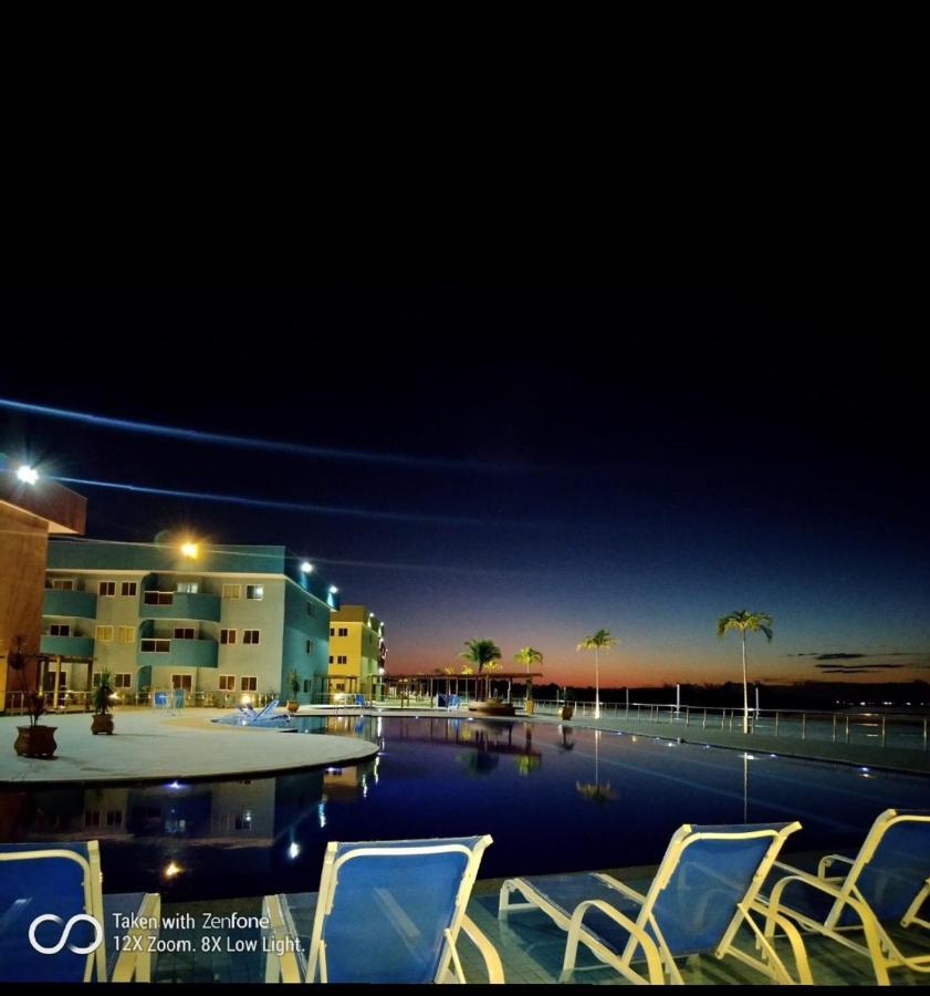 Golden Lake Residence Arraial Do Cabo Exterior photo