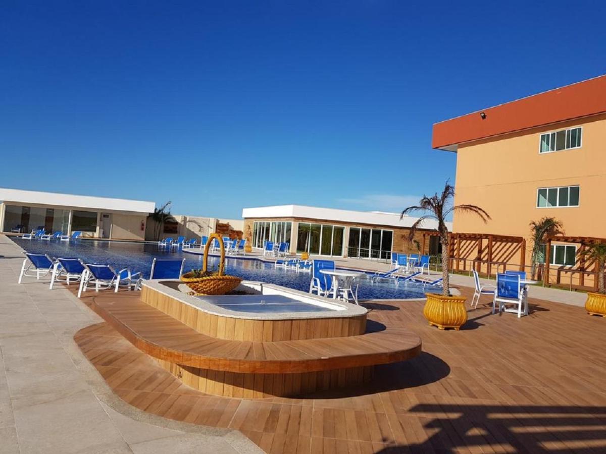 Golden Lake Residence Arraial Do Cabo Exterior photo