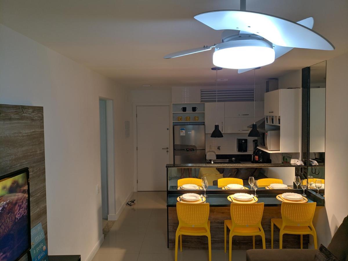 Golden Lake Residence Arraial Do Cabo Exterior photo