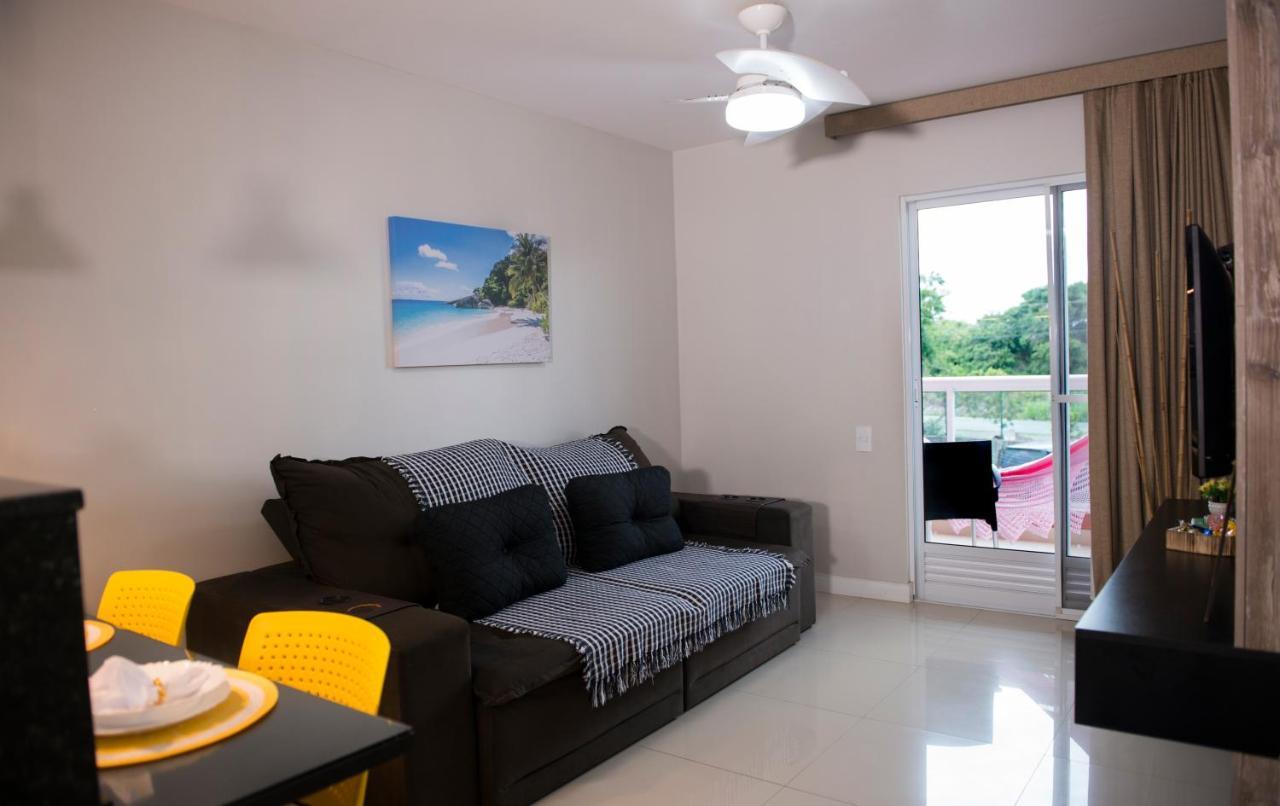 Golden Lake Residence Arraial Do Cabo Exterior photo