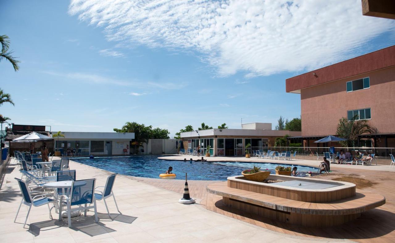 Golden Lake Residence Arraial Do Cabo Exterior photo
