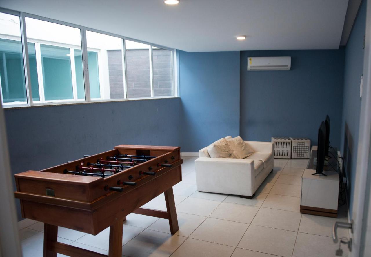 Golden Lake Residence Arraial Do Cabo Exterior photo