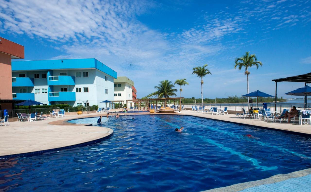 Golden Lake Residence Arraial Do Cabo Exterior photo