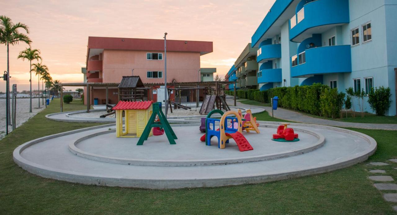 Golden Lake Residence Arraial Do Cabo Exterior photo