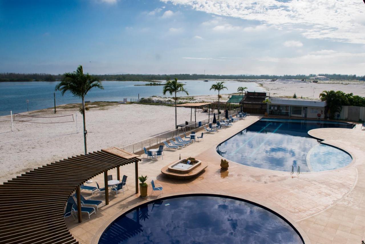 Golden Lake Residence Arraial Do Cabo Exterior photo