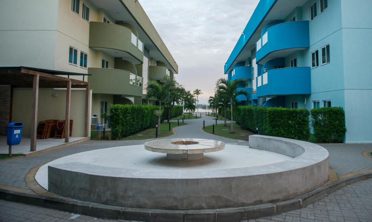 Golden Lake Residence Arraial Do Cabo Exterior photo
