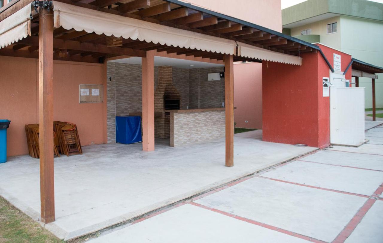 Golden Lake Residence Arraial Do Cabo Exterior photo