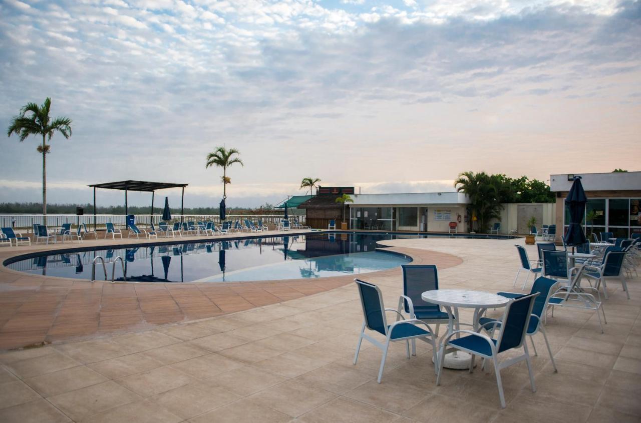 Golden Lake Residence Arraial Do Cabo Exterior photo