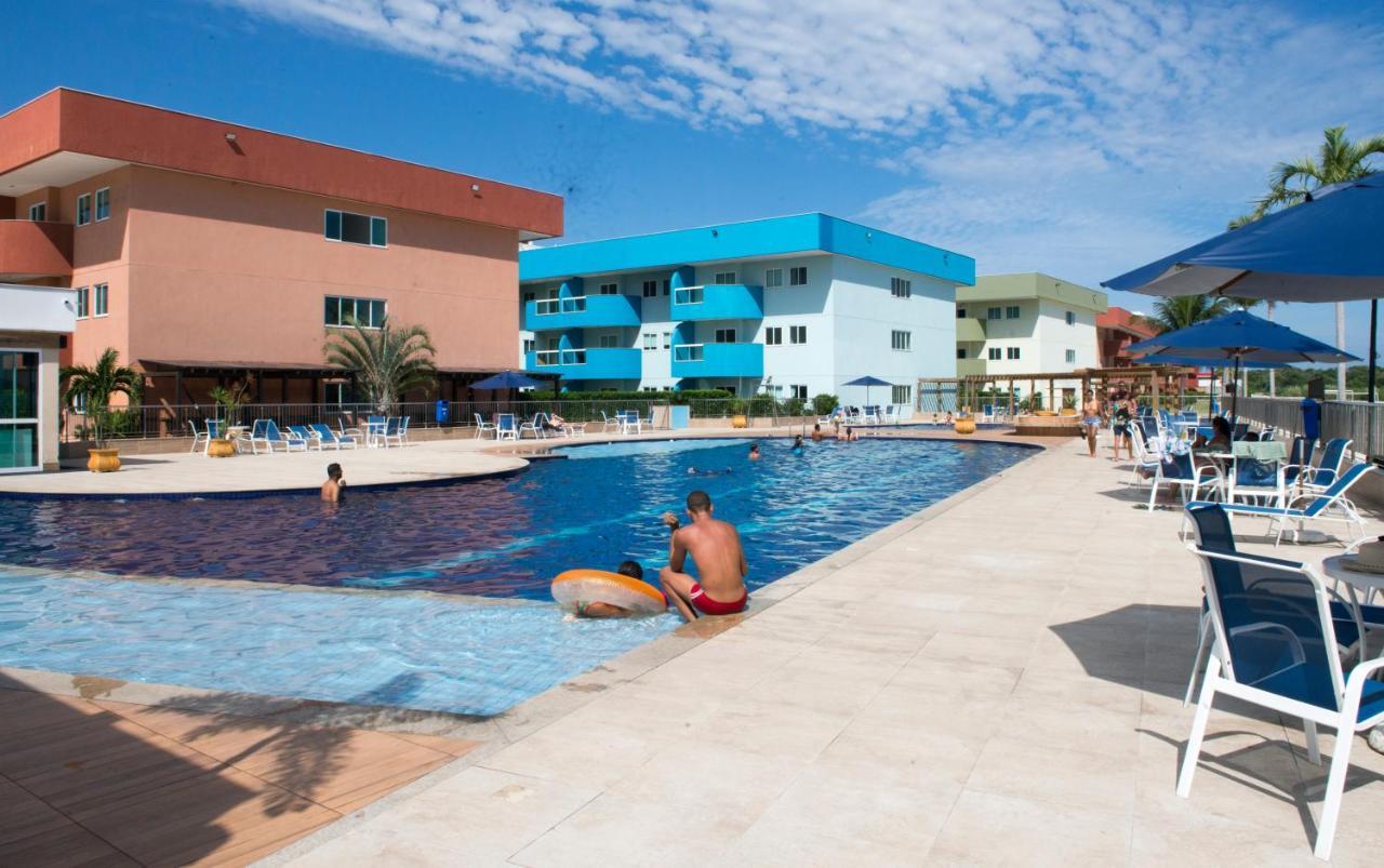 Golden Lake Residence Arraial Do Cabo Exterior photo