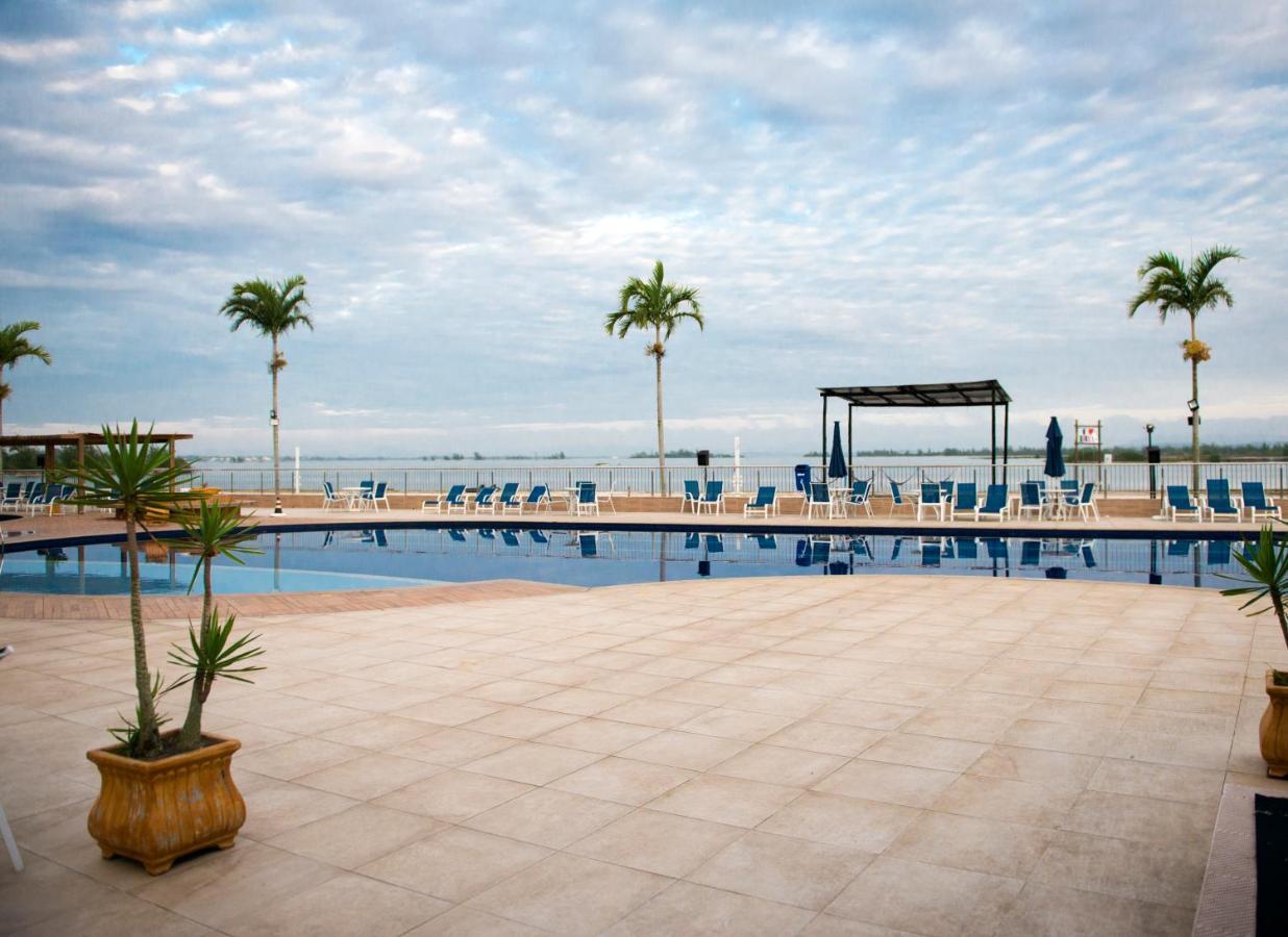 Golden Lake Residence Arraial Do Cabo Exterior photo