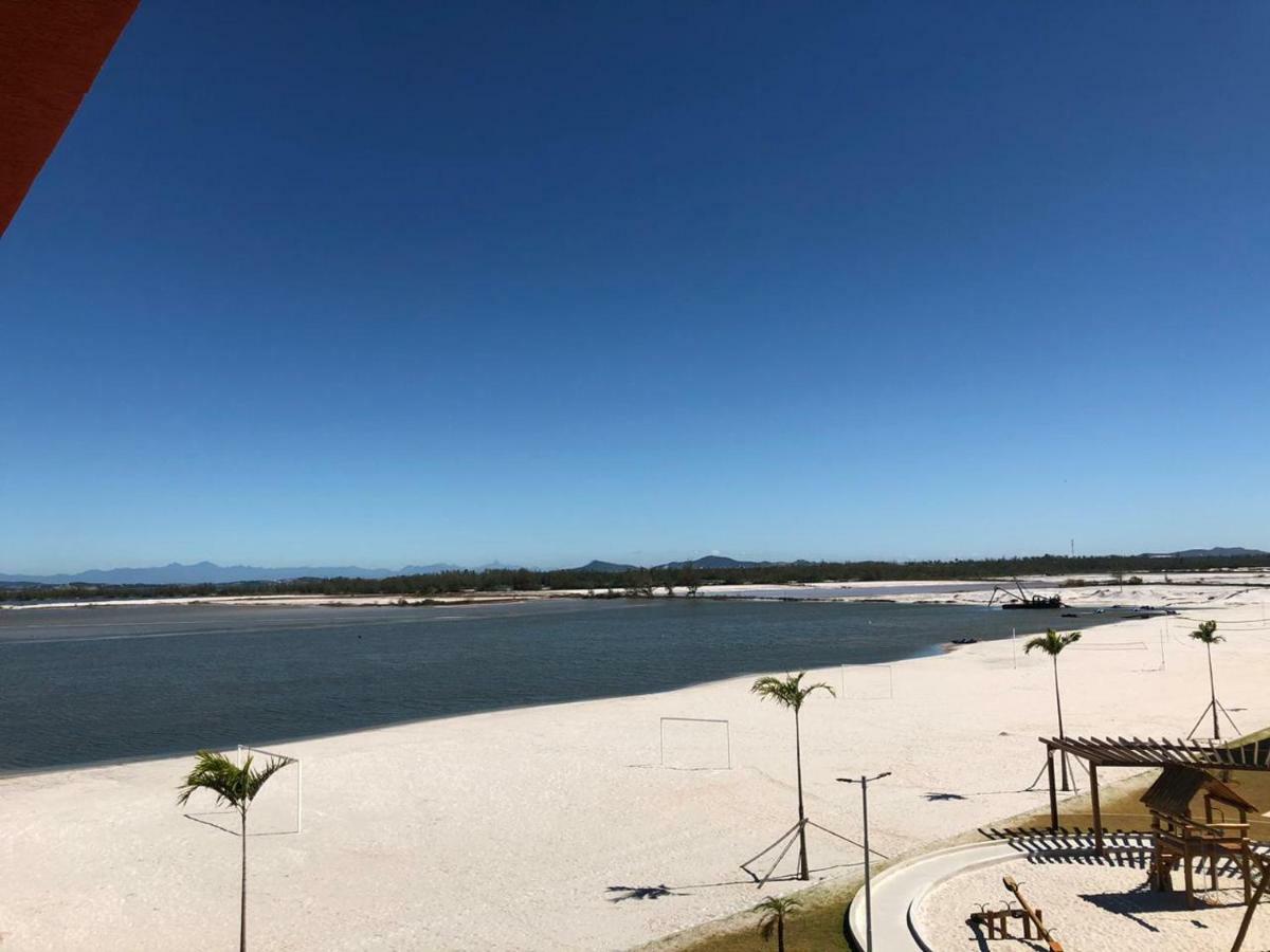 Golden Lake Residence Arraial Do Cabo Exterior photo