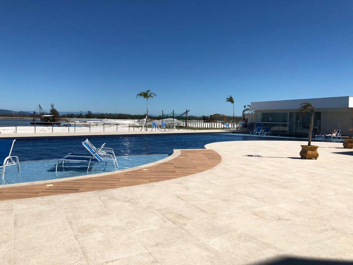 Golden Lake Residence Arraial Do Cabo Exterior photo