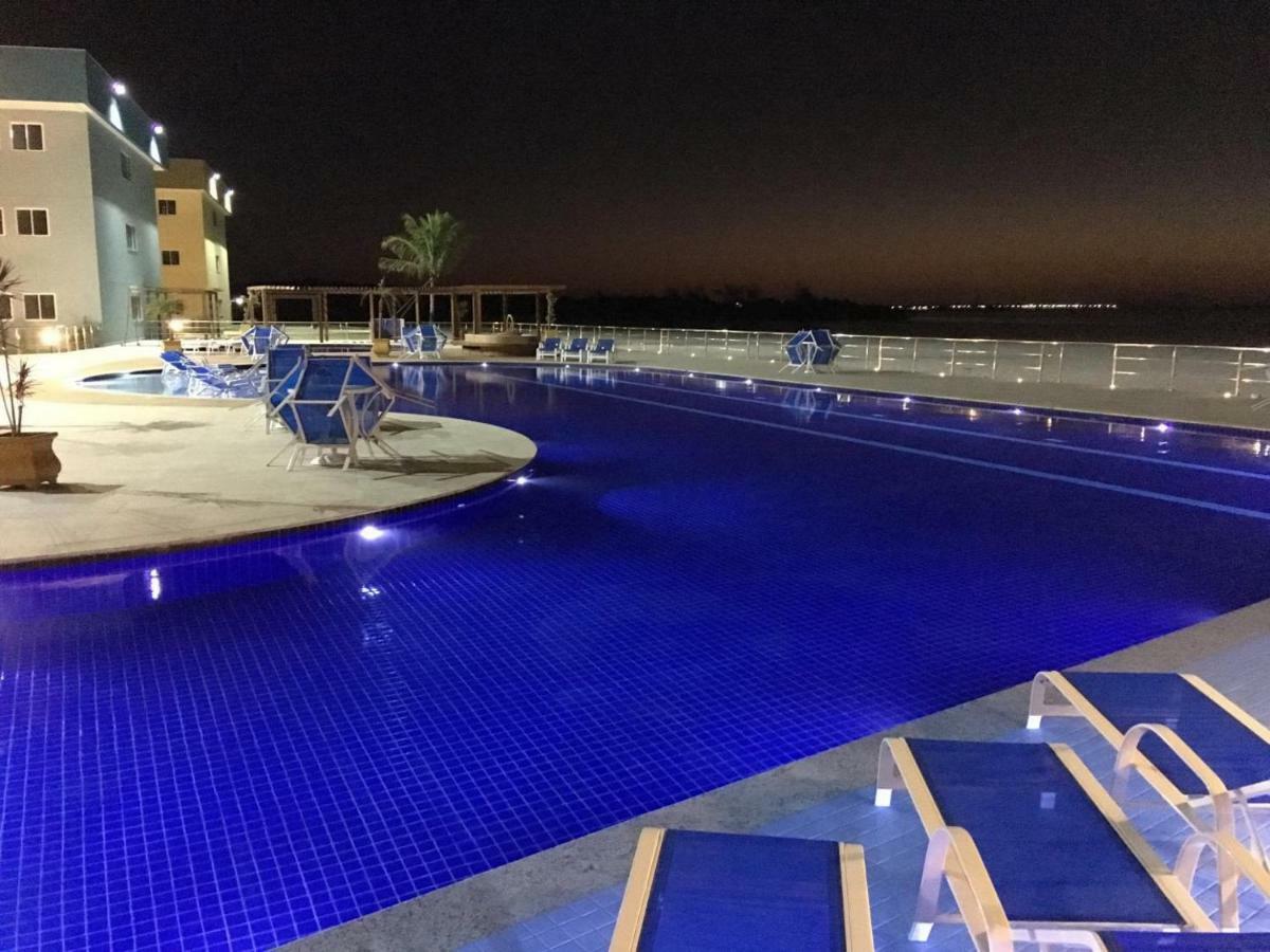 Golden Lake Residence Arraial Do Cabo Exterior photo