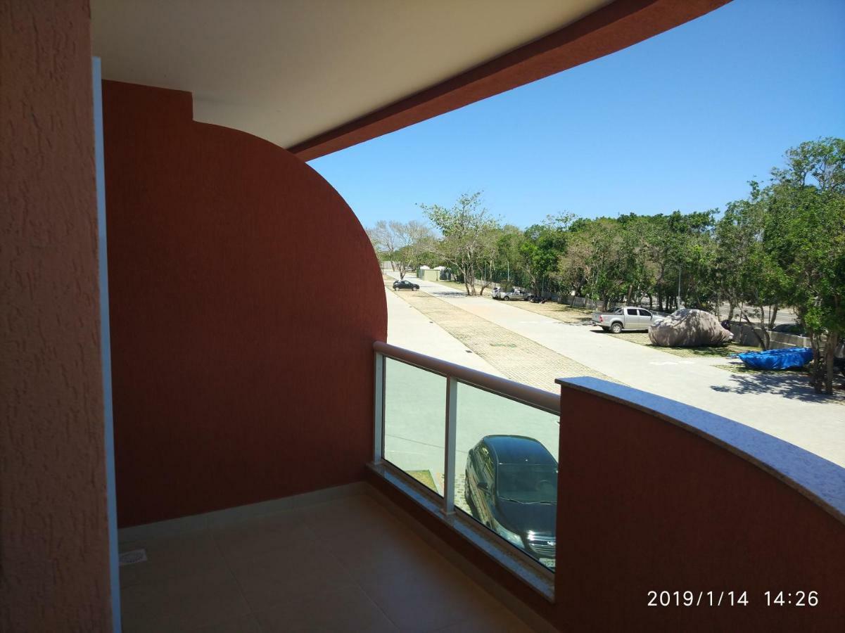 Golden Lake Residence Arraial Do Cabo Exterior photo