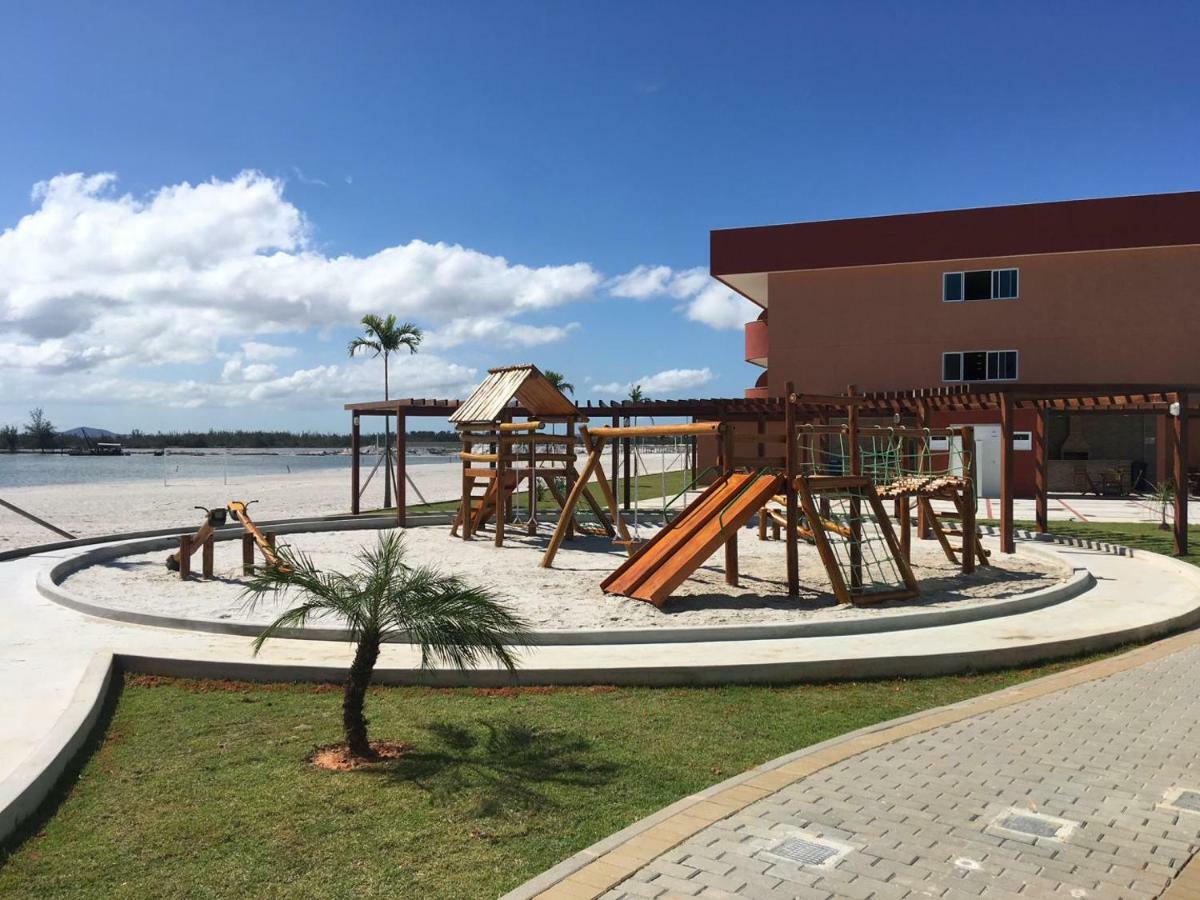 Golden Lake Residence Arraial Do Cabo Exterior photo